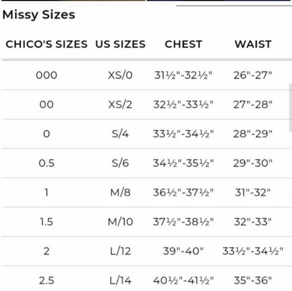 **Sold** Chico's Pieced Lace Short Sleeve Tee Top 2 / L - Picture 6 of 7